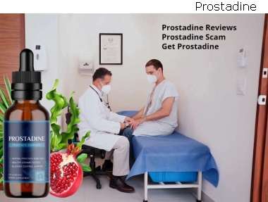 Prostadine For Prostate Exams